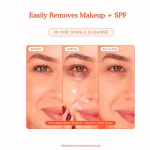 Tower 28 Daily Balancing Gel Cleanser