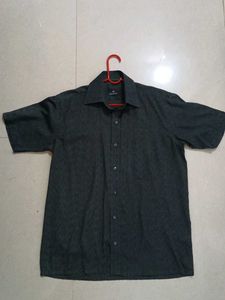 Men's Button Down Shirt