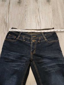 Ma517 Dong-VI Jeans Waist 30