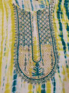 Kurta Set For Women