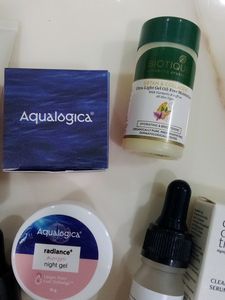 Combo Order Of 5 Products
