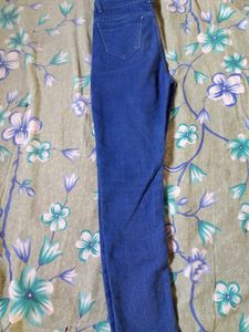 Slim Fit Jeans