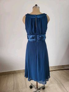 Chiffon Dress