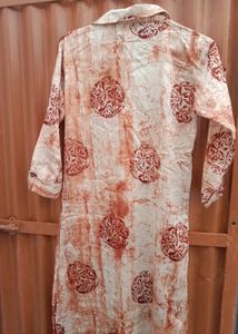 Beautiful Girls Kurta 🤎❤️