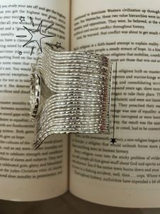 Mirror Bangle