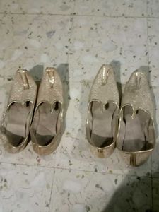 Groom Mojdi 2 Pair