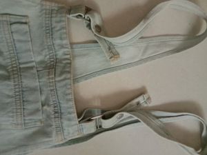 Dungaree for Women