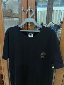 Versace Regular T-shirt