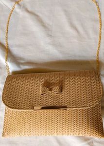 A New Type Of Sling Bag