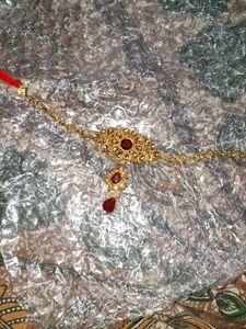 Bridal Jewelry Set