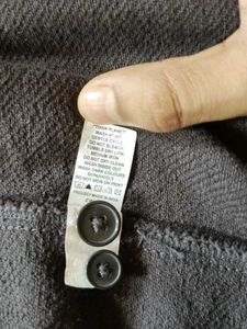 ZUDIO DOUBLE POCKET SHACKET