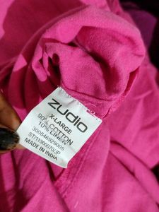 Pink Kurta (Women&#39;s)