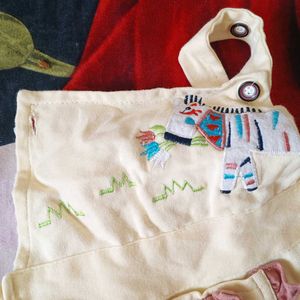 Baby Jumpsuit