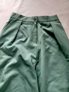 Quarter Pants