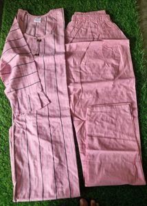 New Kurti Set 42 Size
