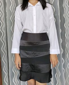Black Skirt