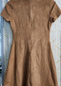 Velvet Dress | Very Soft