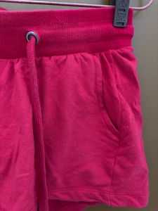 MAX Booty Shorts For Women