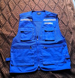 Korean Sumer Jacket