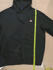 Wassup House Setting Sun  hoodie for men size XL