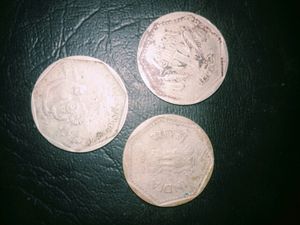 🇮🇳 182 Indian Rare Coins