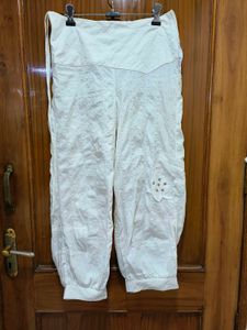 Cargo Style Streetwear Trouser 🤍