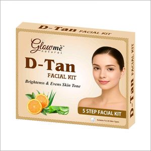Glowme 24K Gold Facial Kit