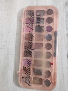 Eye Shadow Palette