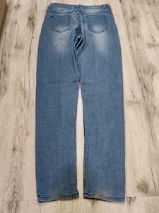 Sc9763 Sabrin Jeans Waist 28