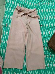 2 Pants For Keya
