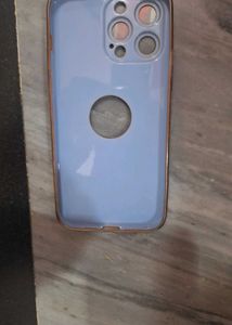 Iphone 14 Pro Max Back Cover