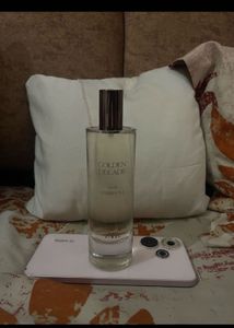 Zara Golden Decade Perfume