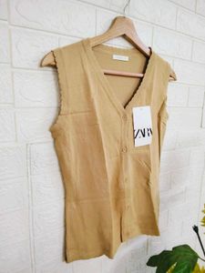 Cut sleeves Shirts