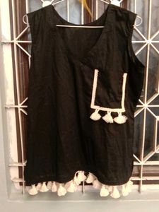 Tunic Top