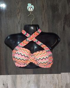 Versatile Bikini Top 👙