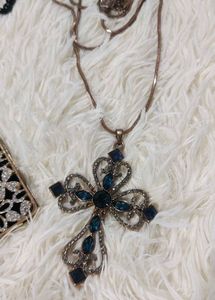 Stylish Necklace