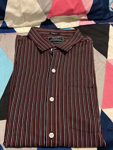arrow mens shirt