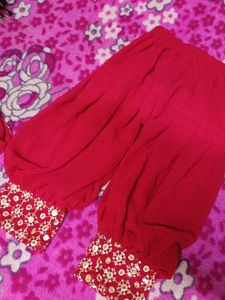 Baby Girl Clothe
