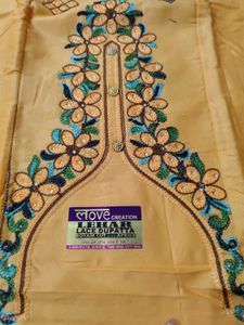 3 Combo Dress Material Sale