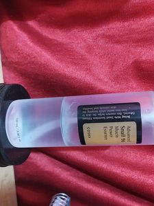 Cosrx Snail Mucin