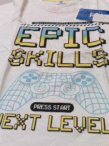 Cool Kids Graphic Tee