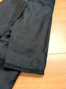 Embroidered Kurta