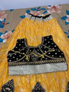 Lehenga Choli