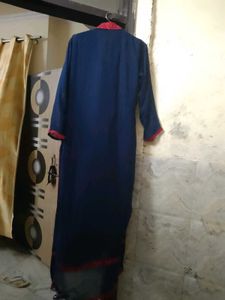 Kurta Plazo