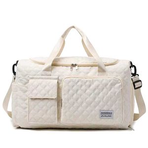 Unisex Duffle Bag