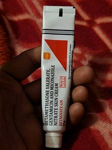 Betnovate-GM Skin Cream