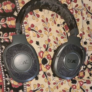 boAt Rockerz 550 Headphones