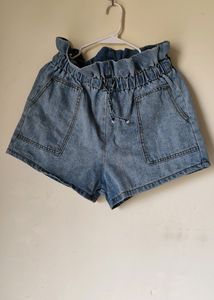 Jeans Shorts