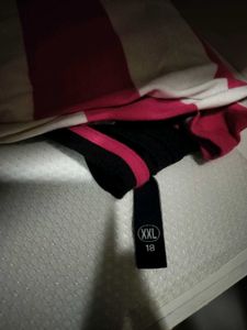 Oversized Max T Shirt
