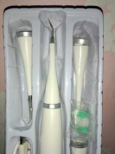 Electric Teeth Cleaner